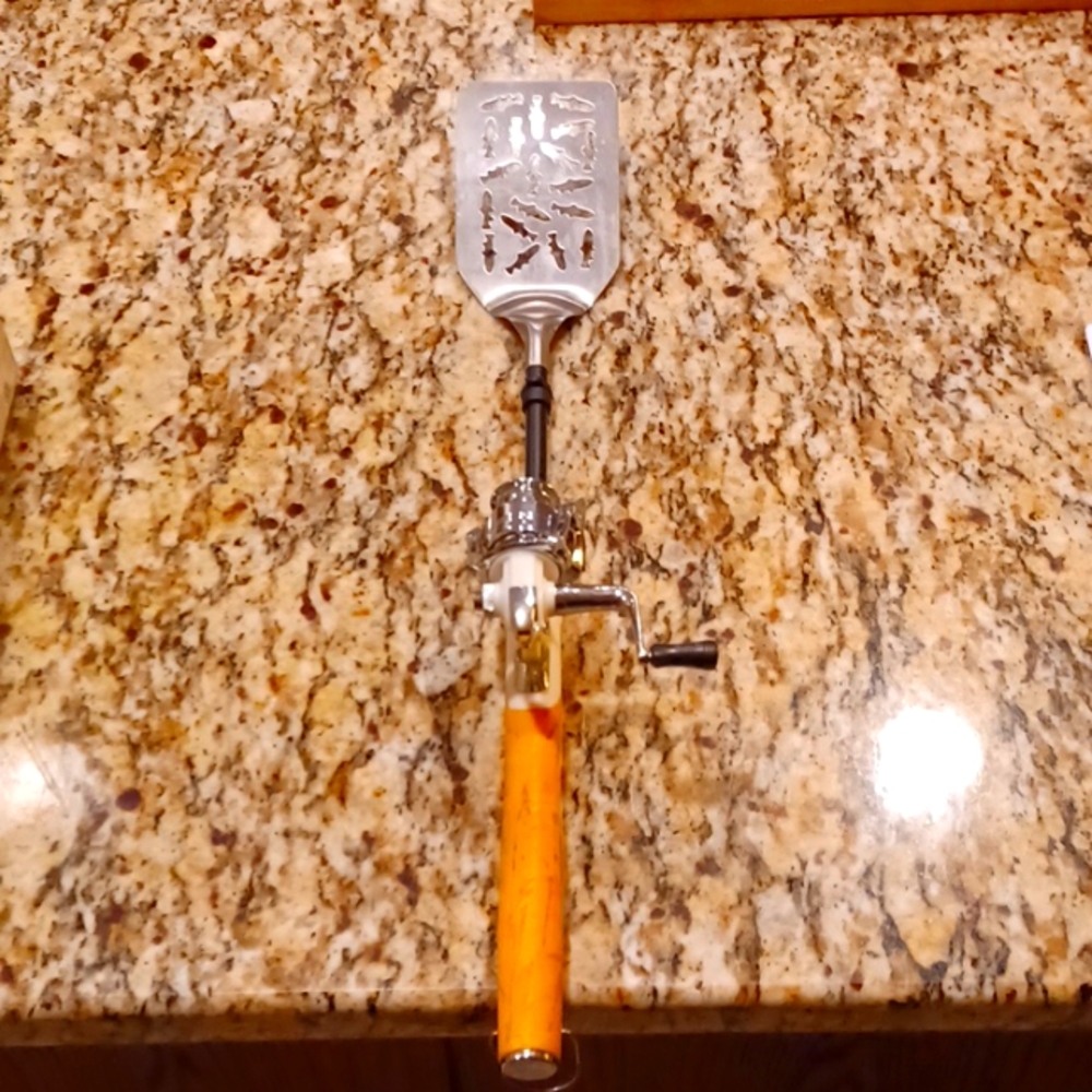 BBQ Spatula